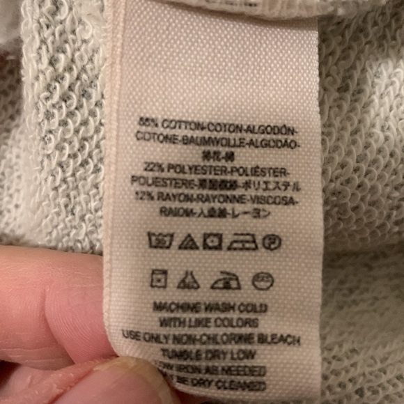 VGUC Free People sweater - Picture 10 of 10